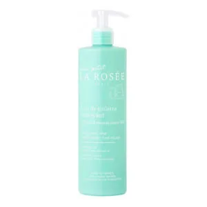 LA ROSEE - La Rosée - Mon Petit - Lait de Toilette Nettoyant 400 ml