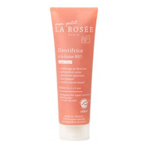 LA ROSEE - La Rosée - Dentifrice Enfant 1-6 ans 50 ml