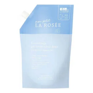 LA ROSEE - La Rosée - Mon Petit - Gel Lavant Ultra-Doux Éco-Recharge 800 ml