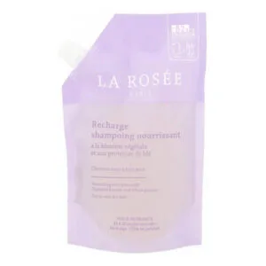 LA ROSEE - La Rosée - Shampoing Nourrissant Recharge 400 ml