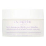 SHAMPOING la Rosée Après Hydratant Démêlant LA ROSEE 200 G
