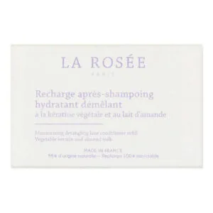 SHAMPOING la Rosée Après Hydratant Démêlant Recharge LA ROSEE 200 G