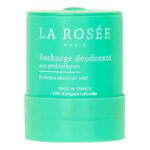 DÉODORANT la Rosée Fraîcheur Recharge LA ROSEE 50 Ml