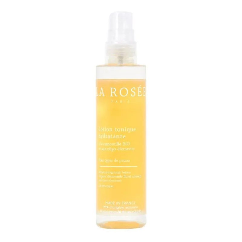 LOTION la Rosée Tonique Hydratante LA ROSEE 200 Ml