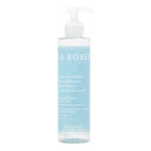 LA ROSEE - La Rosée - Gelée Micellaire Démaquillante Ultra-Douce 195 ml