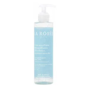 GELÉE ROSEE Micellaire Démaquillante Ultra Douce la Rosée 195 Ml
