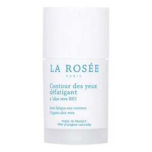 LA ROSEE - La Rosée - Contour des Yeux Défatigant 15 ml