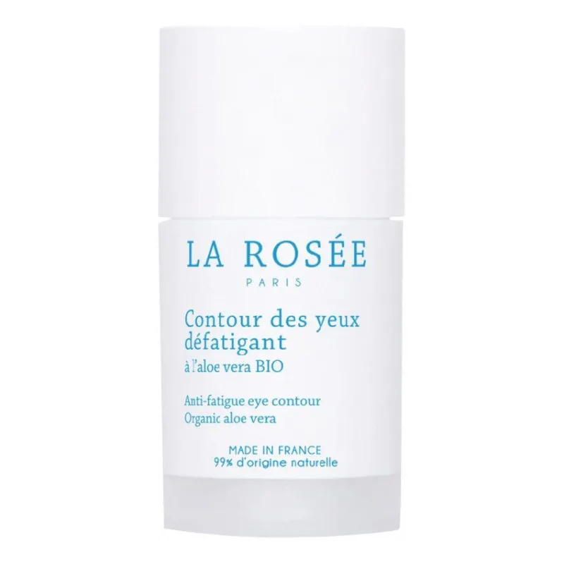 LA ROSEE - La Rosée - Contour des Yeux Défatigant 15 ml