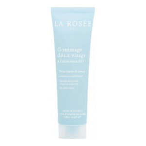 LA ROSEE - La Rosée - Gommage Doux Visage 60 ml