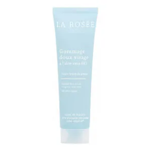 GOMMAGE la Rosée Doux Visage LA ROSEE 60 Ml