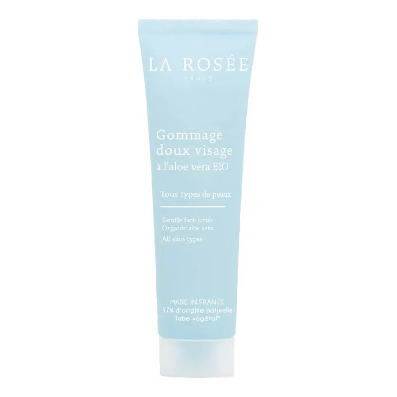 GOMMAGE la Rosée Doux Visage LA ROSEE 60 Ml