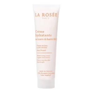 LA ROSEE - La Rosée - Crème Hydratante Peaux Sèches à Très Sèches 60 ml