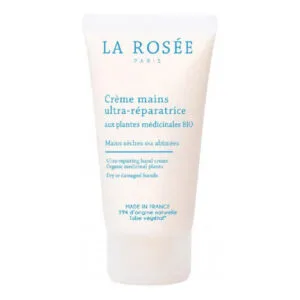 LA ROSEE - La Rosée Crème Mains Ultra-Réparatrice 50 ml