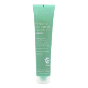 LA ROSEE - La Rosée - Dentifrice Soin Complet 75 ml