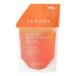HUILE la Rosée de Douche Lavante Éco LA ROSEE 800 Ml