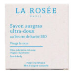 SAVON la Rosée Surgras Ultra Dou G LA ROSEE X 100