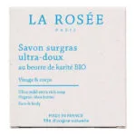 SAVON la Rosée Surgras Ultra Dou G LA ROSEE X 100