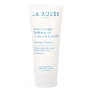 CRÈME CORPS la Rosée Hydratante LA ROSEE 200 Ml