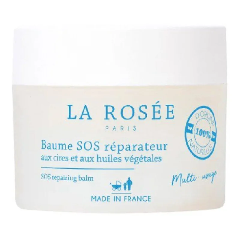 BAUME la Rosée SOS Réparateur LA ROSEE 20 G
