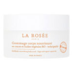 GOMMAGE la Rosée Corps Nourrissant LA ROSEE 200 G