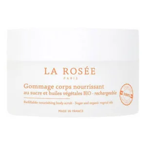 GOMMAGE la Rosée Corps Nourrissant LA ROSEE 200 G
