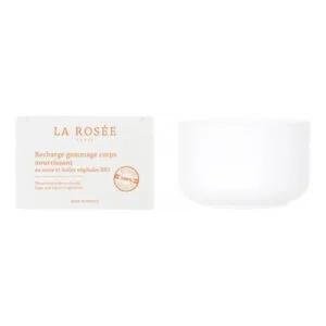 GOMMAGE la Rosée Corps Nourrissant Recharge LA ROSEE 200 G