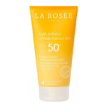 LAIT la Rosée Solaire SPF50 LA ROSEE 150 Ml