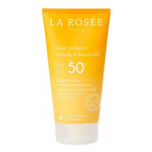 LA ROSEE - La Rosée - Lait Solaire SPF50 150 ml