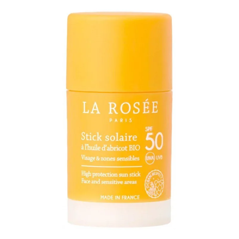 STICK la Rosée Solaire SPF50 18, LA ROSEE 5 G