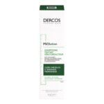 Vichy Laboratoires - Vichy - Dercos PSOlution Shampoing Traitant Kératoréducteur Cuirs Chevelus à Tendance Psoriasique 200 ml