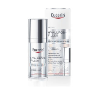 EUCERIN - Sérum Epigénétique Anti-Âge - Visage - Tous Types de Peaux 30ml