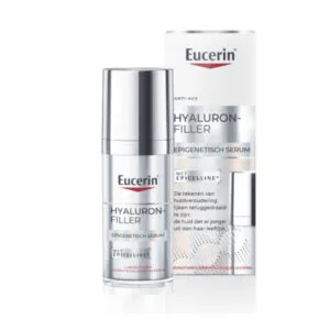 SÉRUM Epigénétique Anti Âge Visage Tous Types EUCERIN X 30
