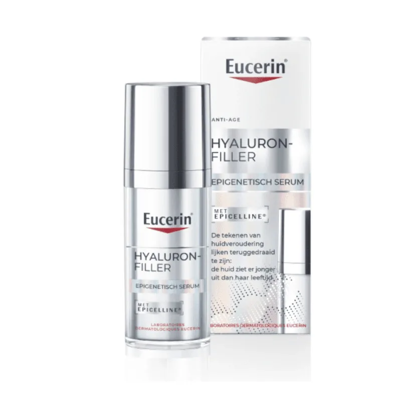 SÉRUM Epigénétique Anti Âge Visage Tous Types EUCERIN X 30