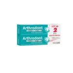DENTIFRICE FRAÎCHEUR INTENSE Protection Gencives 2 x 75 ml