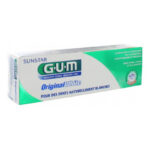 Sunstar - Gum - Original White Dentifrice 75 ml