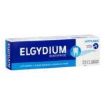 DENTIFRICE Elgydium Anti Plaque Pierre Fabre 50 Ml