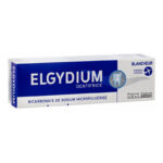 DENTIFRICE Elgydium Blancheur Pierre Fabre 50 Ml