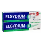 GEL DENTIFRICE APAISANT DENTS SENSIBLES Protection Émail