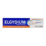 DENTIFRICE Elgydium Protection Caries Pierre Fabre 75 Ml