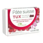 GOMMES Lehning Pâte Suisse Tux 40
