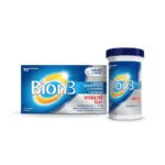 COMPRIMÉS Bion 3 Vitalité 50+ 90 Procter & Gamble 90
