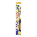 BROSSE Elgydium Junior à Dents Souple 7 Pierre Fabre