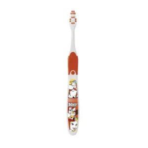 Pierre Fabre - copy of Elgydium - Junior Brosse à Dents Souple 7/12 Ans Emoji