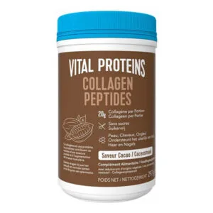 COLLAGÈNE EN POUDRE Vital Proteins 297 G