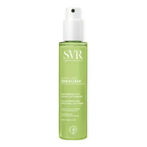 SVR - Sebiaclear Spray Corps Anti-Imperfections 150ml