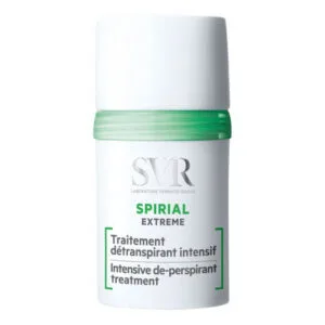 SOIN Spirial Extrême Traitement Détranspirant Intensif SVR 20 Ml