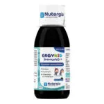COMPLÉMENT ALIMENTAIRE Ergykid Immuno + Nutergia 150 Ml
