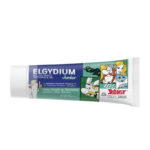 DENTIFRICE Pierre Fabre Elgydium Junior Astérix Arôme Menthe Douce 50ml