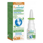 SPRAY Respiratoire Nasal Décongestionnant Puressentiel 15 Ml