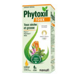 SANOFI - Phytoxil Toux Sirop 94 ml